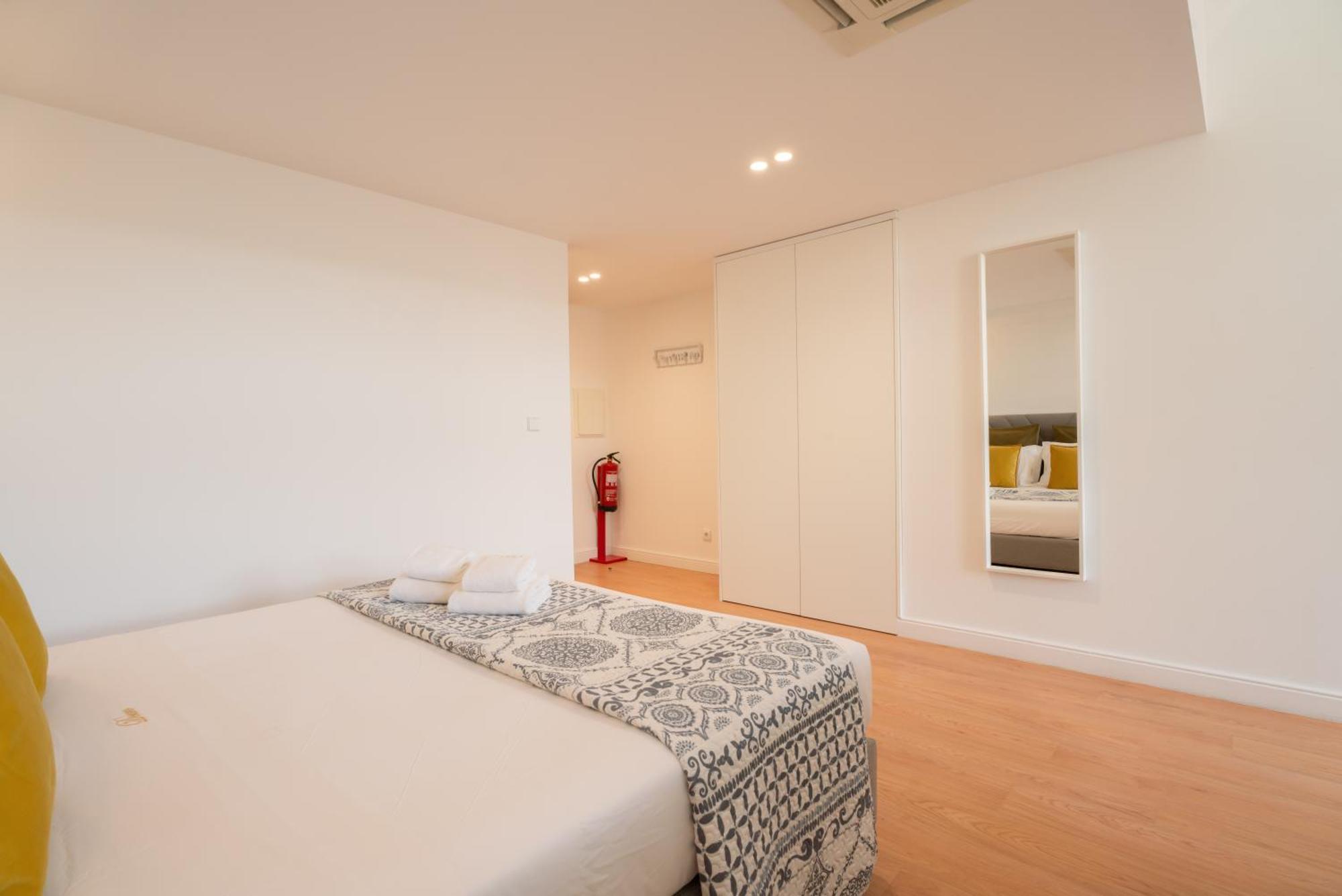 Amazing Studio Douro River Views Porto Exterior photo