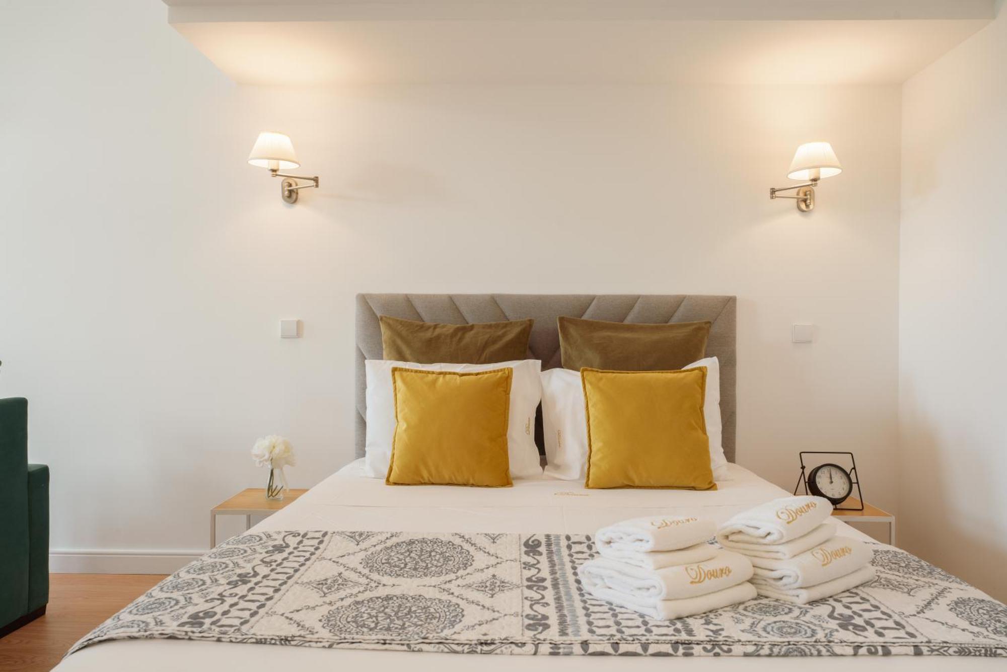 Amazing Studio Douro River Views Porto Exterior photo