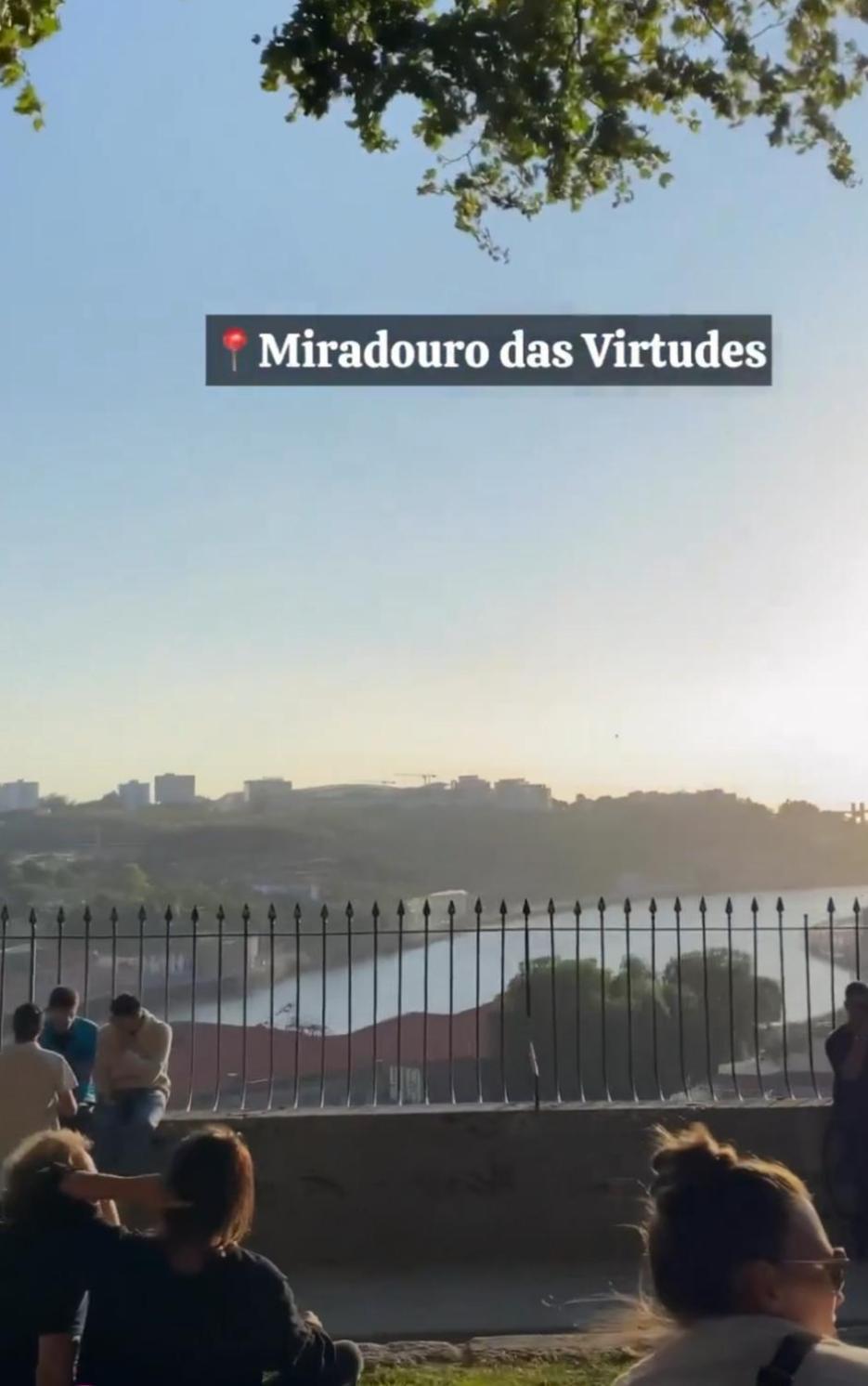 Amazing Studio Douro River Views Porto Exterior photo